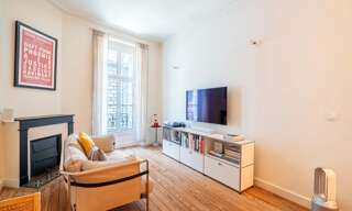 Appartement 3 Pièces 67 m² à vendre à Bordeaux (33000)