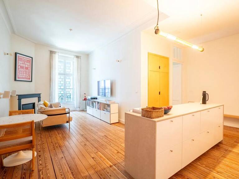Appartement de 3 pièces de 67 m² à Bordeaux — photo 1