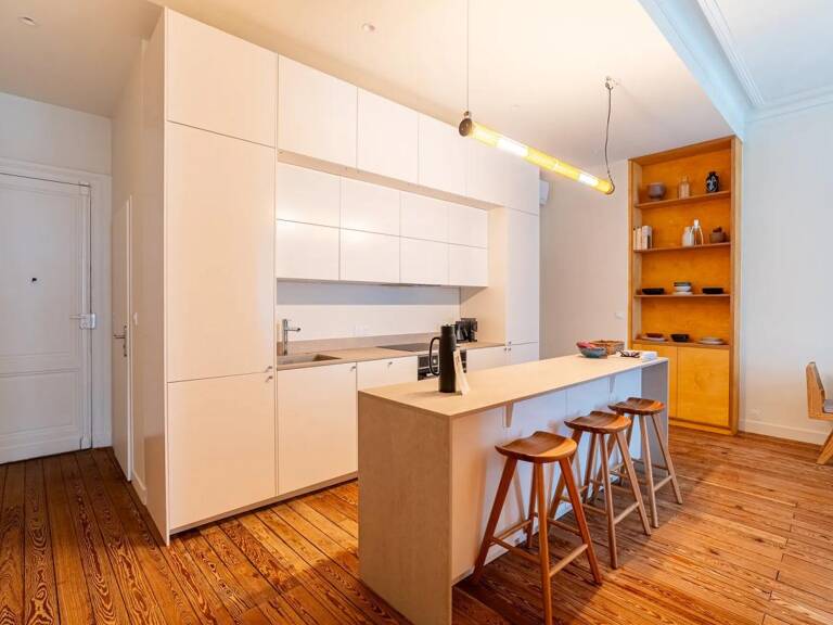 Appartement de 3 pièces de 67 m² à Bordeaux — photo 1