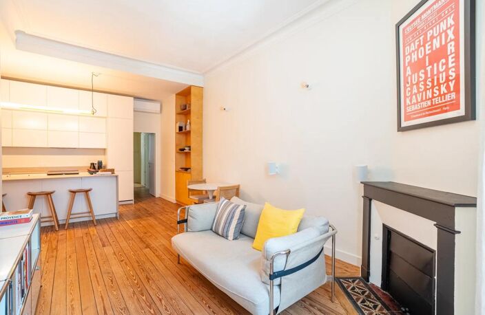 Appartement de 3 pièces de 67 m² à Bordeaux — photo 2
