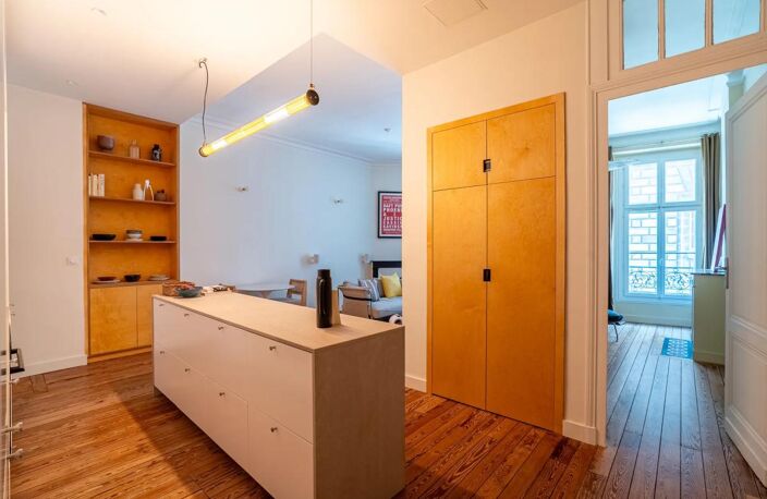 Appartement de 3 pièces de 67 m² à Bordeaux — photo 3
