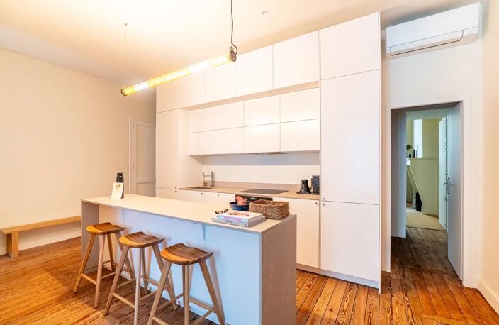 Appartement de 3 pièces de 67 m² à Bordeaux — photo 4