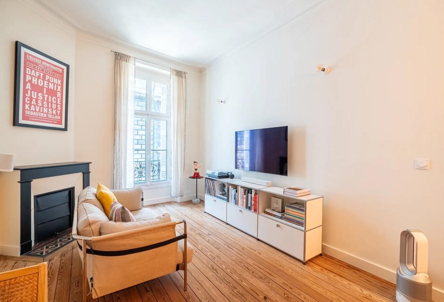 Appartement de 3 pièces de 67 m² à Bordeaux — photo 1