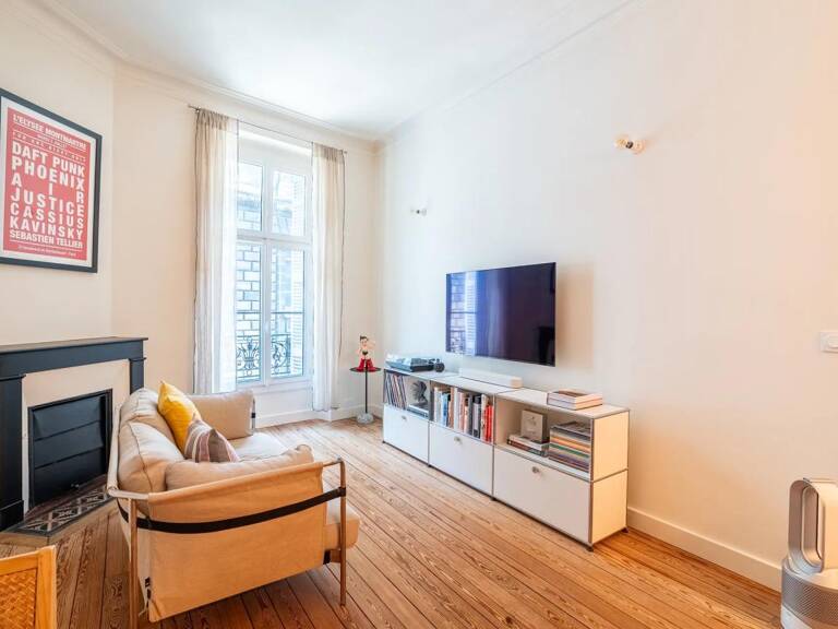 Appartement de 3 pièces de 67 m² à Bordeaux — photo 1