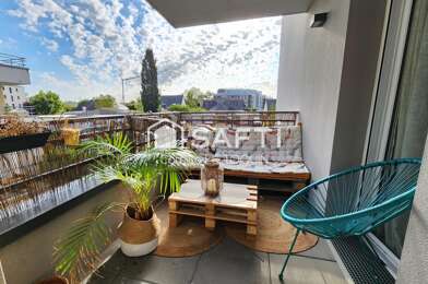Appartement 2 pièces 171500 €