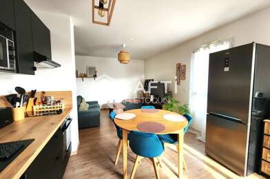 Appartement 2 pièces 169900 €