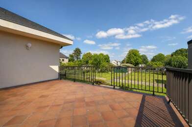 Maison 6 pièces 580000 €