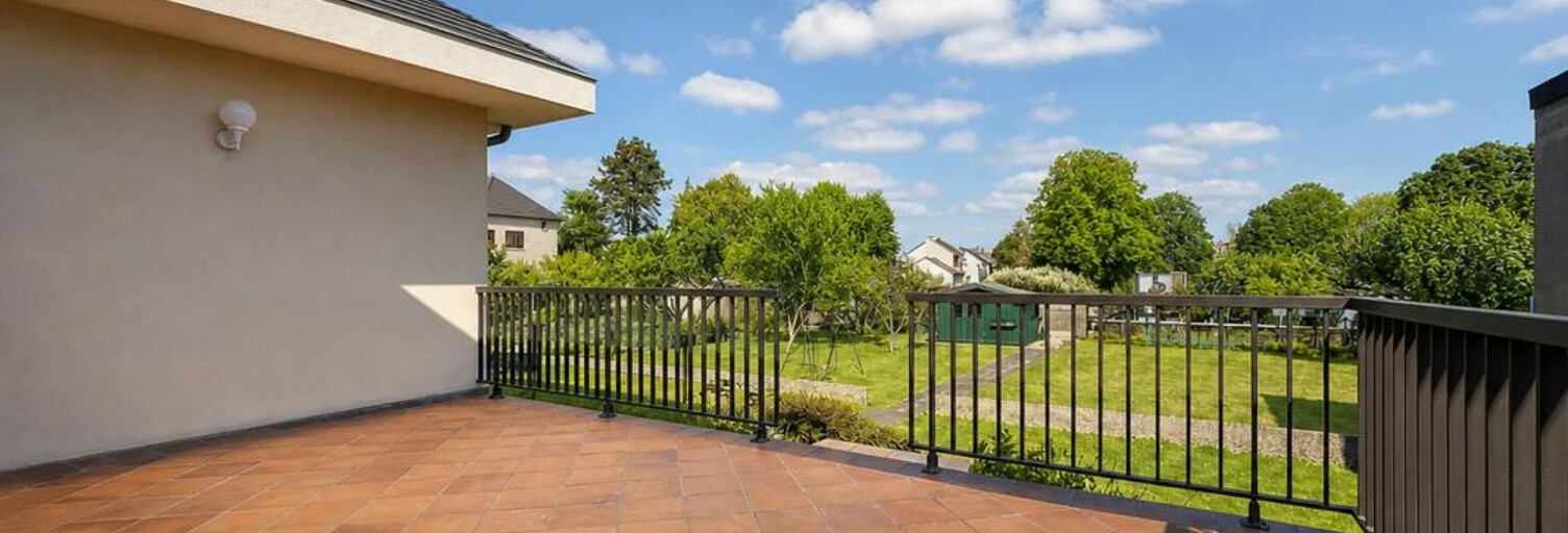 Maison 6 Pièces 208 m² à vendre à Terville (57180)