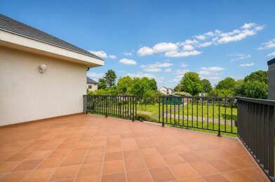 Maison 6 pièces 580000 €