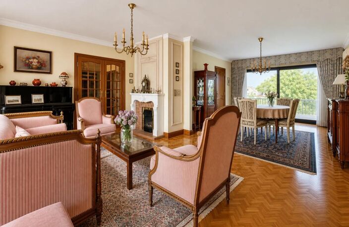 Maison de 6 pièces de 208 m² à Terville — photo 2