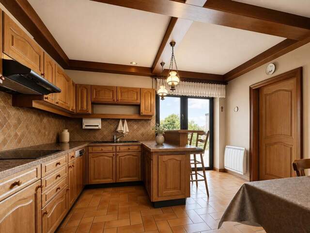 Maison de 6 pièces de 208 m² à Terville — photo du bien