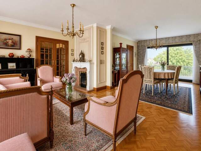 Maison de 6 pièces de 208 m² à Terville — photo du bien