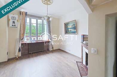 Maison 4 pièces 200000 €