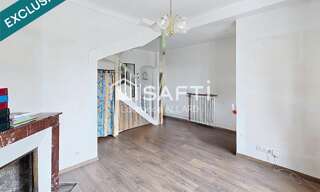 Maison 4 Pièces 70 m² à vendre à Persan (95340)