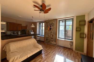 Appartement 2 pièces 127000 €