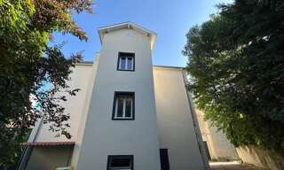 Appartement 2 Pièces 40 m² à vendre à Grenoble (38100)