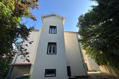 Appartement 2 pièces 119000 €