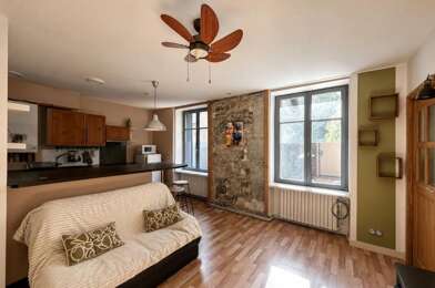 Appartement 2 pièces 119000 €