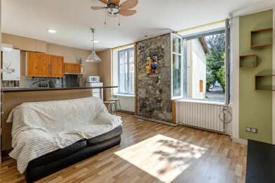 Appartement 2 pièces 119000 €