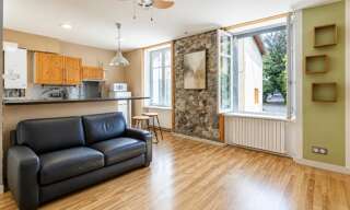 Appartement 2 Pièces 40 m² à vendre à Grenoble (38100)