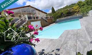 Maison 7 Pièces 122 m² à vendre à Ludesse (63320)