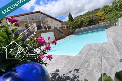 Maison 7 pièces 370000 €