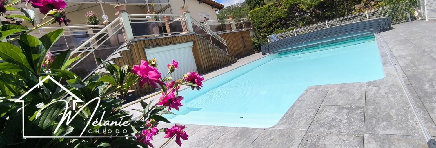 Maison 7 Pièces 122 m² à vendre à Ludesse (63320)