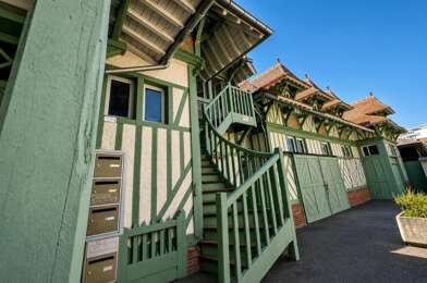 Appartement 2 pièces 115000 €