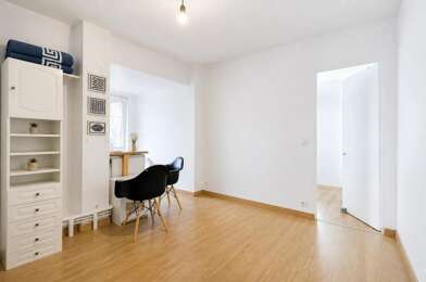 Appartement 2 pièces 115000 €