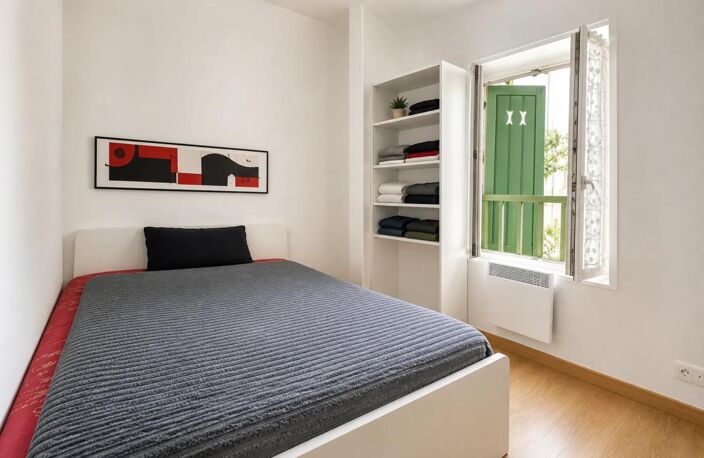 Appartement T2 de 24 m² situé à Eaubonne — photo 4