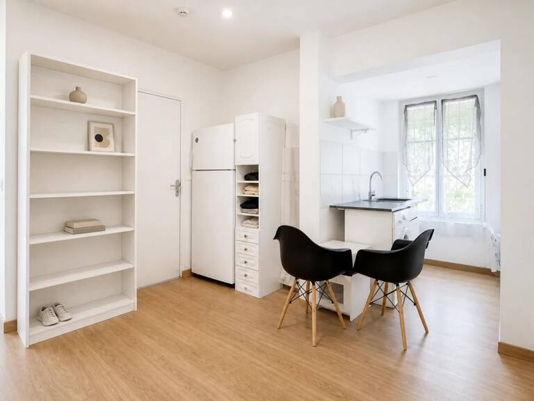 Appartement T2 de 24 m² situé à Eaubonne — photo 1