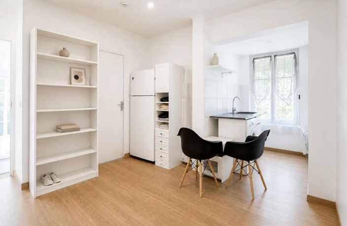 Appartement T2 de 24 m² situé à Eaubonne — photo 3