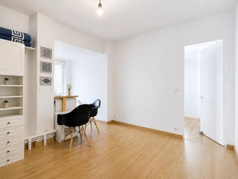 Appartement T2 de 24 m² situé à Eaubonne — photo 1
