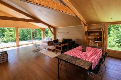 Maison 3 pièces 195000 €