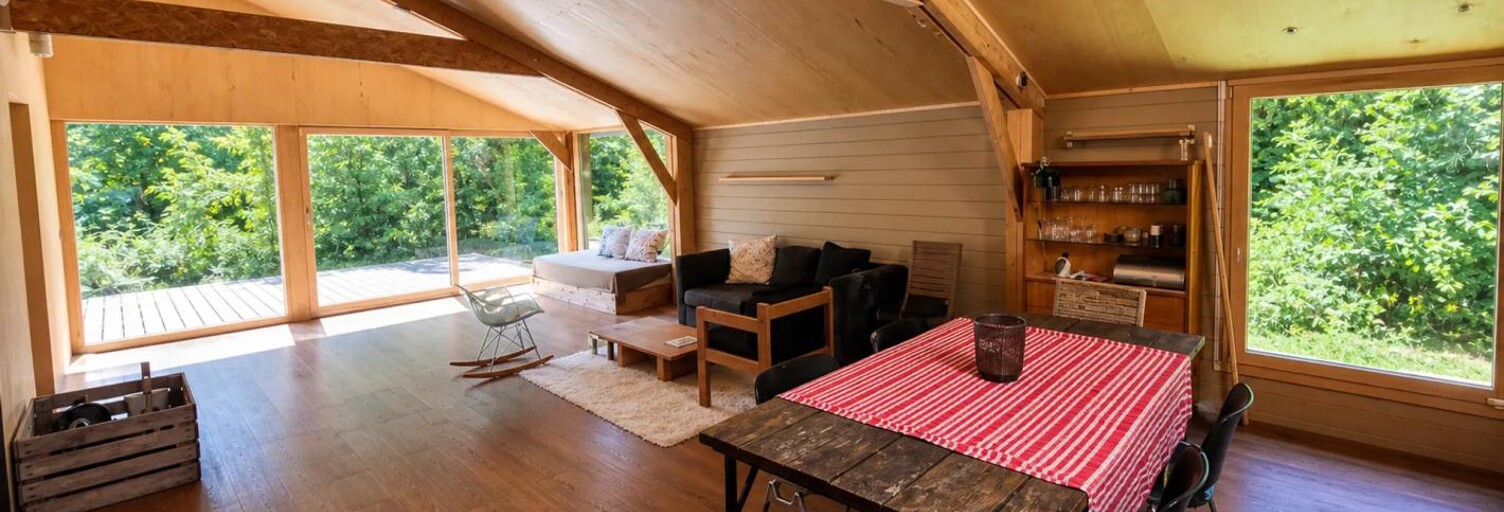 Maison 3 Pièces 122 m² à vendre à Vieux-Pont (61150)