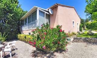 Maison 5 Pièces 90 m² à vendre à Gargas (84400)