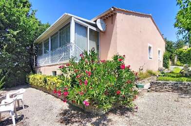 Maison 5 pièces 297000 €