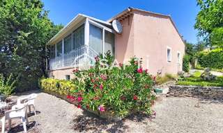 Maison 5 Pièces 90 m² à vendre à Gargas (84400)