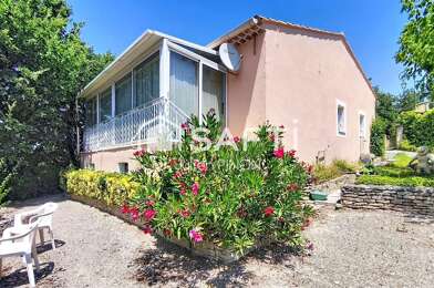 Maison 5 pièces 297000 €