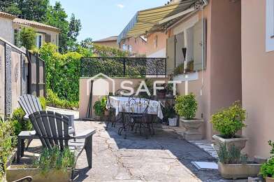 Maison 5 pièces 297000 €