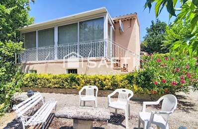 Maison familiale avec jardin à Gargas (84400) — photo du bien