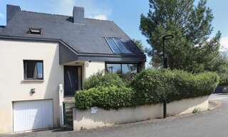 Maison 6 Pièces 117 m² à vendre à Saint-Jacques-de-la-Lande (35136)