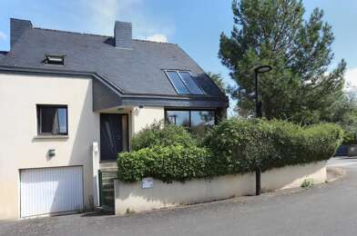 Maison 6 pièces 355000 €