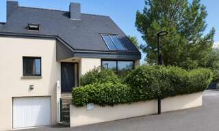 Maison 6 Pièces 117 m² à vendre à Saint-Jacques-de-la-Lande (35136)