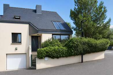 Maison 6 pièces 345000 €