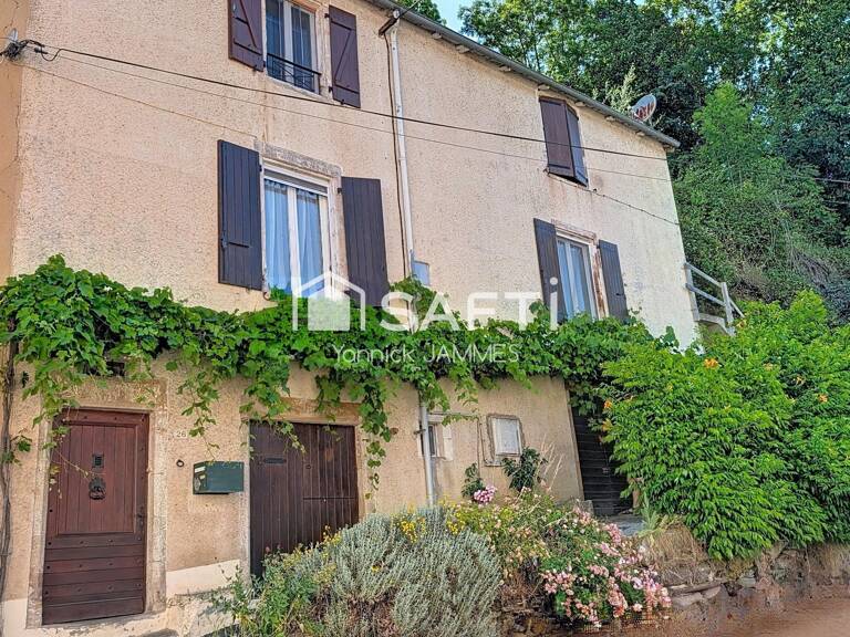 Maison de village avec fort potentiel — photo 1