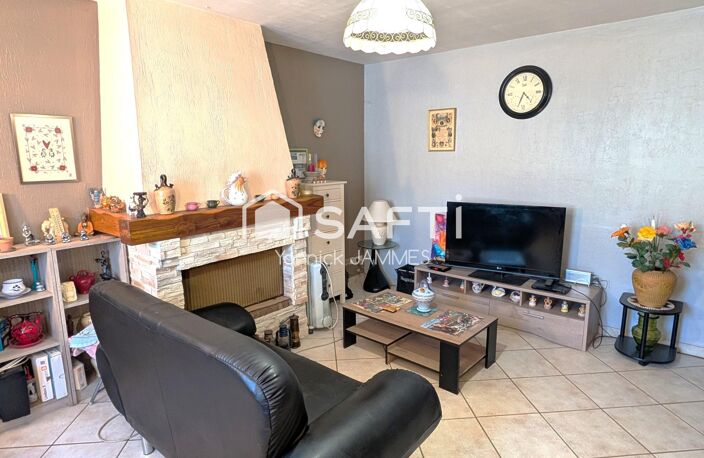 Maison de village avec fort potentiel — photo 2