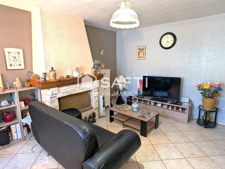 Maison de village avec fort potentiel — photo 1