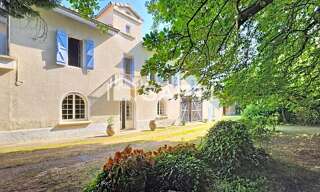 Maison 8 Pièces 275 m² à vendre à Finhan (82700)