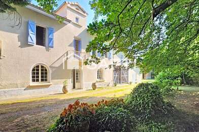 Maison 8 pièces 499000 €